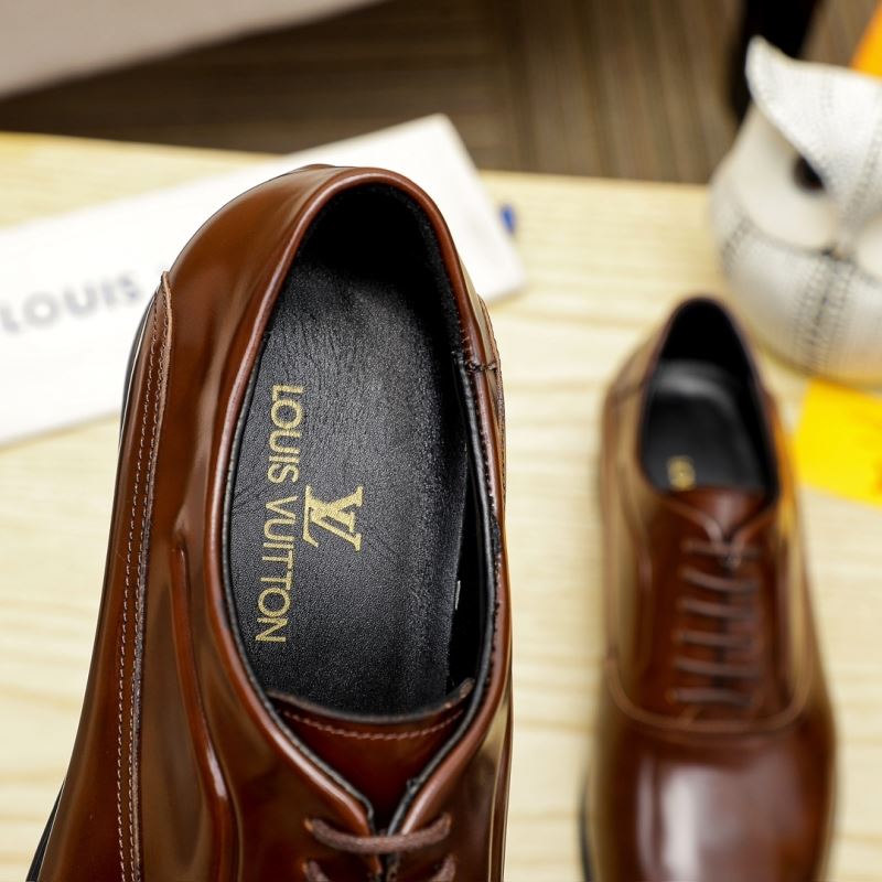 Louis Vuitton Business Shoes